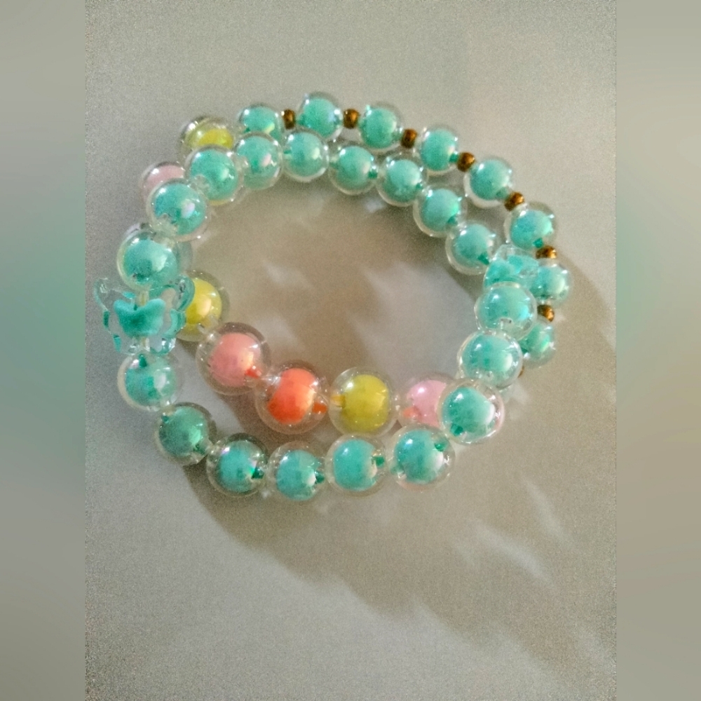 Charm bracelets - Picture 3 of 3